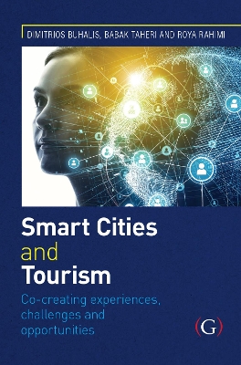 Smart Cities and Tourism: Co-creating experiences, challenges and  opportunities: Co-creating experiences, challenges and opportunities