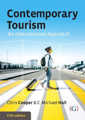 Contemporary Tourism: An international approach