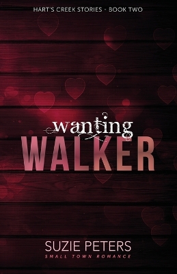 Wanting Walker