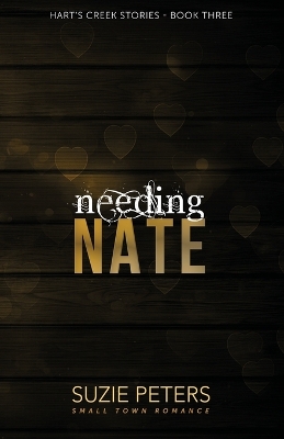 Needing Nate