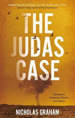 Judas Case