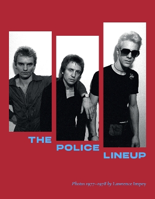 Police Lineup