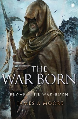 War Born: Seven Forges, Book VI New edition