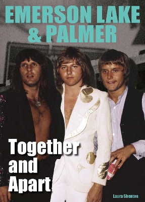 ELP Together And Apart New edition