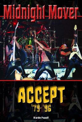 Midnight Mover: Accept 79-96