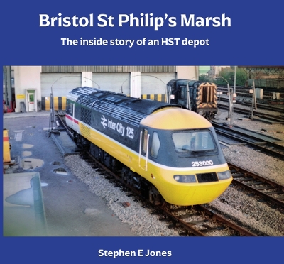 Bristol St Phillips Marsh