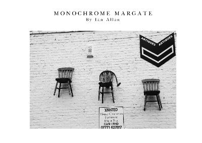 Monochrome Margate