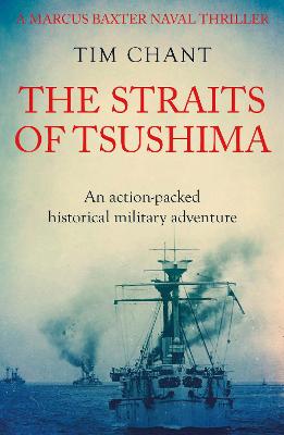 Straits of Tsushima: An action-packed historical military adventure