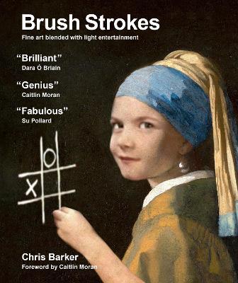 Brush Strokes: Fine art blended with light entertainment