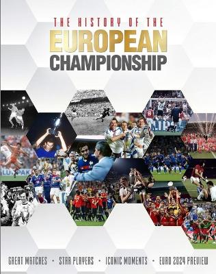 History of the European Championship