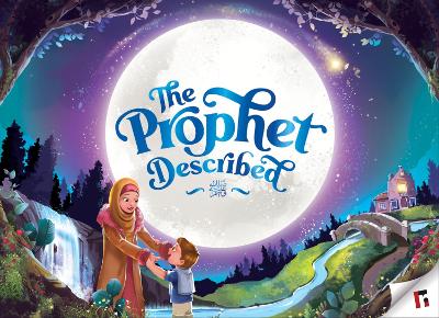 Prophet Described (2nd edition) edition