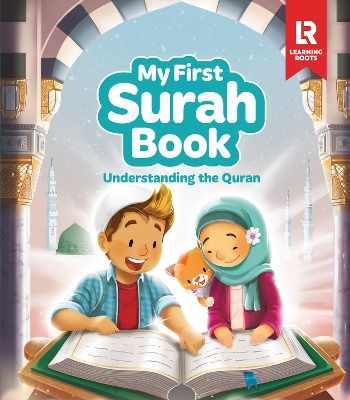 Opener (An Introduction and explanation of Surah Fatiha): Kiitab compatible