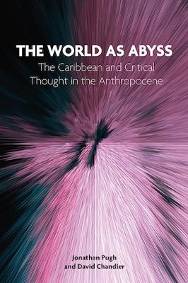 World as Abyss: The Caribbean and Critical Thought in the Anthropocene