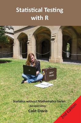 Statistical testing with R: Second edition 2nd Revised edition