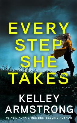 Every Step She Takes New edition