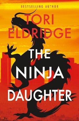 Ninja Daughter: Lily Wong #1 New edition