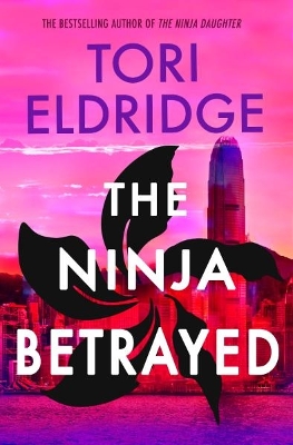 Ninja Betrayed: Lily Wong #3 New edition