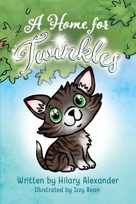 Home for Twinkles