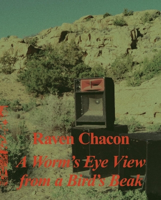 Raven Chacon: A Worms Eye View From a Birds Beak