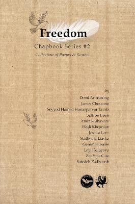 Freedom: Chapbook Series #2 2023