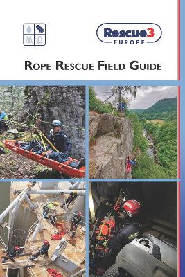 Rope Rescue Field Guide