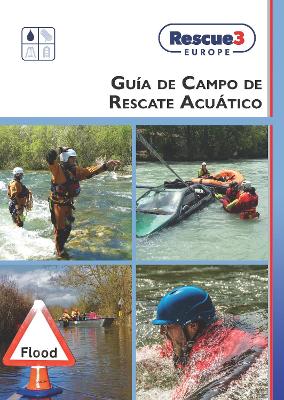 Guía de Campo de Rescate Acuático