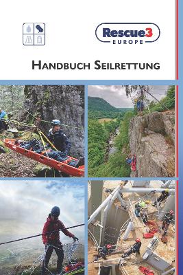 Handbuch Seilrettung