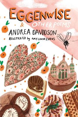 Eggenwise: and Other Poems 2023