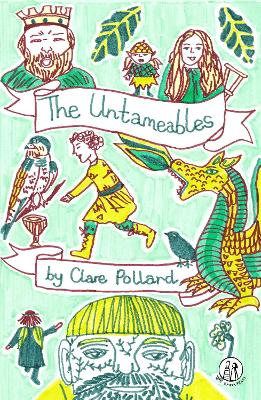 Untameables 2024