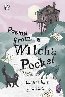 Poems from a Witchs Pocket