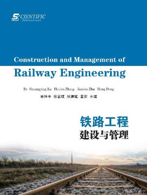Construction and Management of Railway Projects