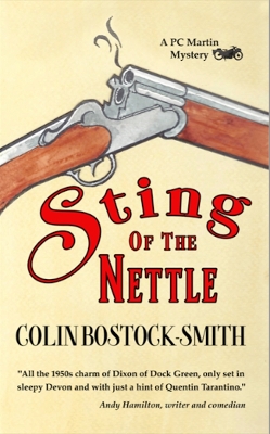 Sting of the Nettle