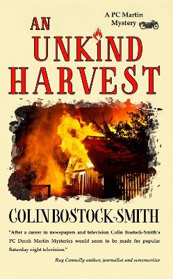 Unkind Harvest