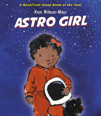Astro Girl