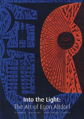 Egon Altdorf: Into the Light: The Art of Egon Altdorf