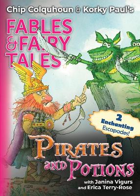 Pirates and Potions