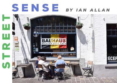 Street Sense
