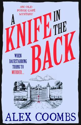 Knife in the Back