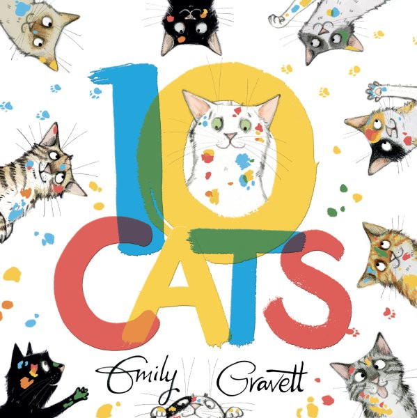 10 Cats BRDBK