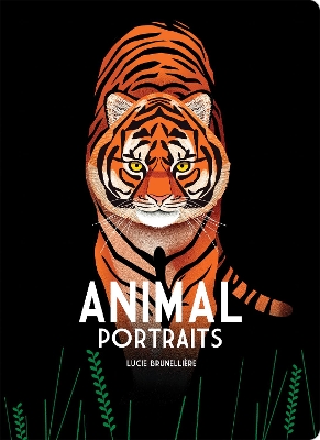 Animal Portraits International, UK Edition