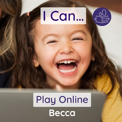 I Can Play Online: A gentle introduction to using online devices more safety