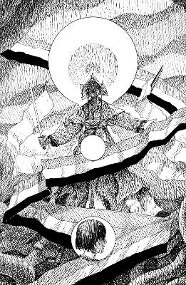 Alien Gods