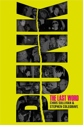 Punk: The Last Word