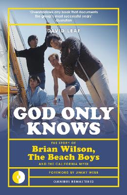 God Only Knows 4th ed.