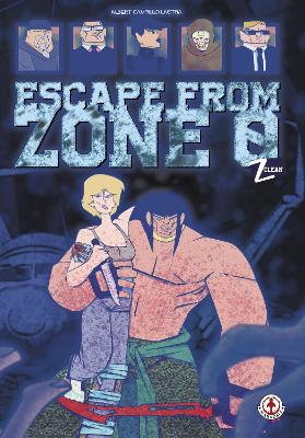 Z-Clean: Escape from Zone 0