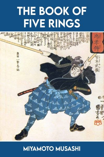 Book of Five Rings