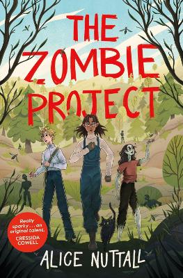 Zombie Project (eBook)