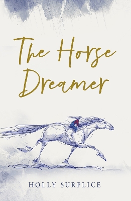 Horse Dreamer (HB)
