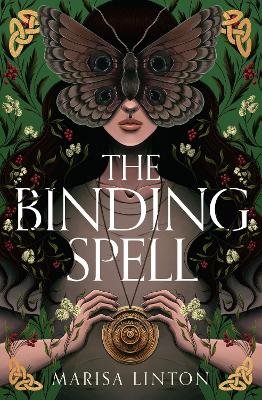 Binding Spell