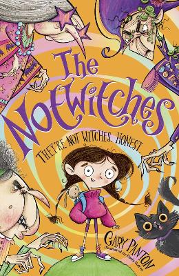 Notwitches (ebook)